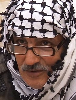 Hussam Abu Eisha
